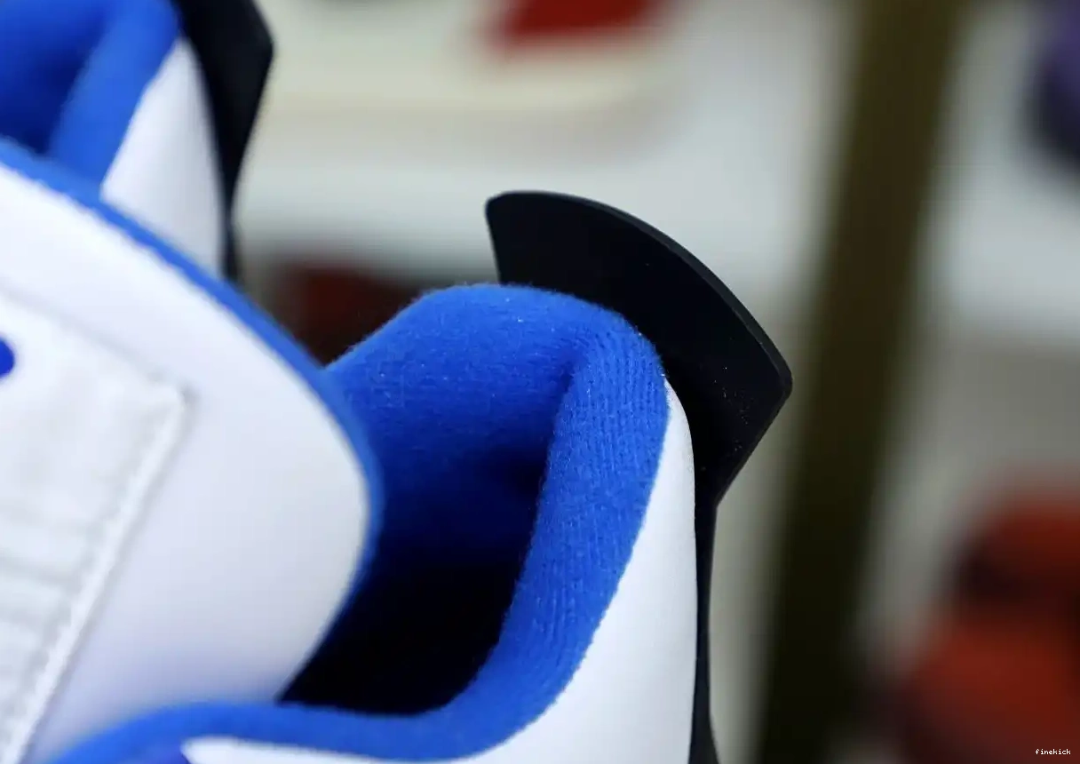 JORDAN MOTORSPORTS RETRO 4 AIR 0704